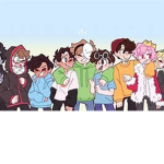 the millie gang!