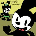 The Lucky Rabbit Crew