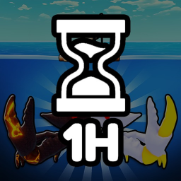 [2h] Pull a Lucky Fish icon