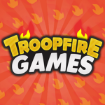 Trooperfire Games