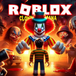 CLOWN MANIA {STORY GAME}