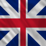 His Majesty's Royal British Empire