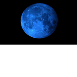 Blue moons :):