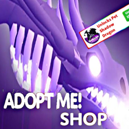 🎉ADOPT ME SHOP (BIG SALE!)🎉