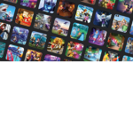 Kids plays Roblox