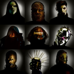 Metal audio.