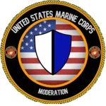 |USMC| Patrol & Moderation