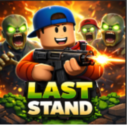 Last Stand (BETA)