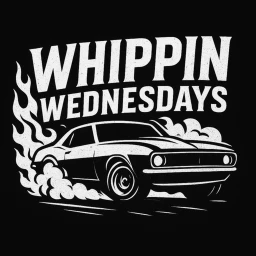 Whippn wednsday icon