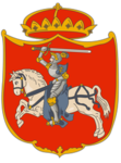 Lithuanian State of Polish Lithuanian Government