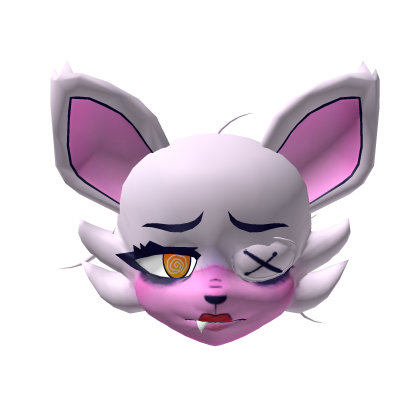 Tangle / Mangle Anime V2 (1/2)