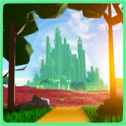 💚The Wonderful Land of Oz💚 (Oz RP)