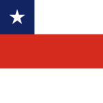 grupo de chilenos