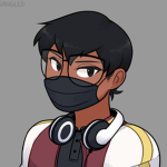 TOFUBEANX'S TEAM
