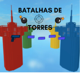 [BATALHAS DE TORRES] icon