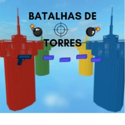 [BATALHAS DE TORRES] icon