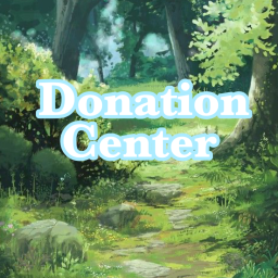 Donation Center