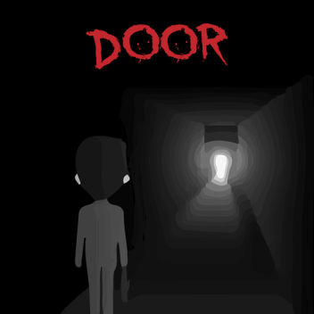 OLD - Find The Door (Scary Maze)