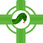 Slippery Snake