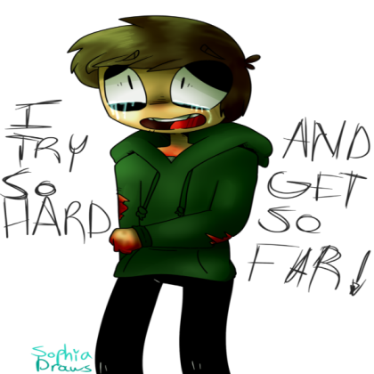 Horror Edd Roblox decal