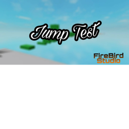 Jump test