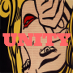UNITY:Clothing