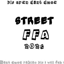 Street FFA