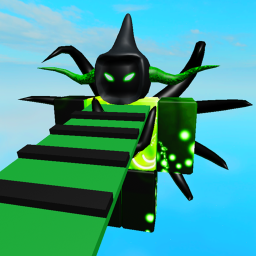 Escape Patient Zero Parkour Obby