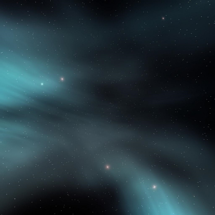 Space Skybox