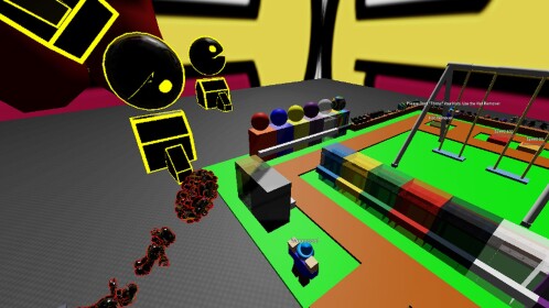 ESPACIO OBBY ESPACIO OBBY OBBY OBBY