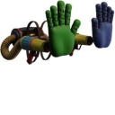 Grabpack Simulator! (Beta!)