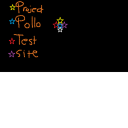 Project Pollo