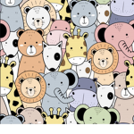 #We Love Animals!