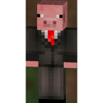 The best pig ever