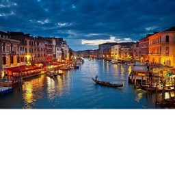 Poke mon Italian City Cruise