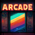 The Hub Arcade Fan Group