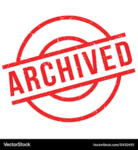archived greoup