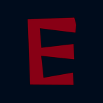 E. we are the E!