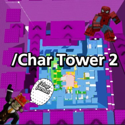 Char Tower 2