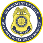 RDCUSA | Diplomatic Security Service