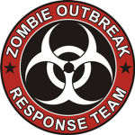Zombie Response Team of Liberty count