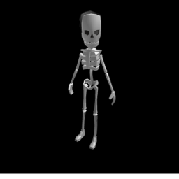 Dead Fam Hangout