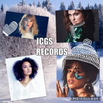 JCGS Records™