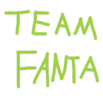 TEAM FANTA.