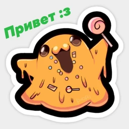 SCP 999 - 2 icon