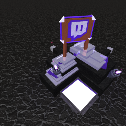 [Miners Haven Submission] Industrial Twitchite Min