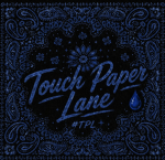 {TPL} TOUCH PAPER LANE