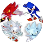 Nazo Unleashed Character Pack