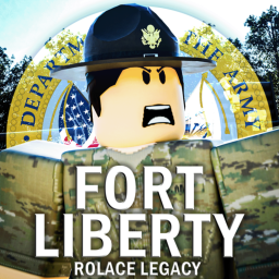 Fort Liberty