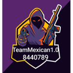TeamMexican1.0
